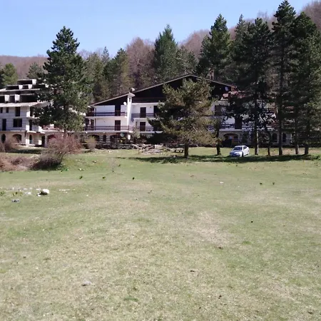 Casa La Pinetina Casa vacanze Subiaco
